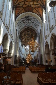Grande église Saint-Bavo