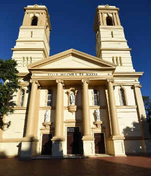 Mary Immaculate Church, Waverley, Sydney