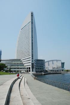 Yokohama Grand Inter-Continental Hotel