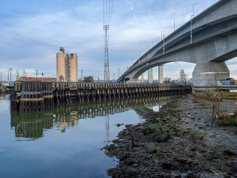 Spokane Street Bridge