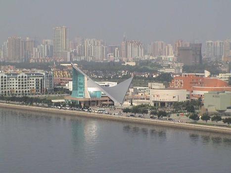 Xinghai-Konzerthalle