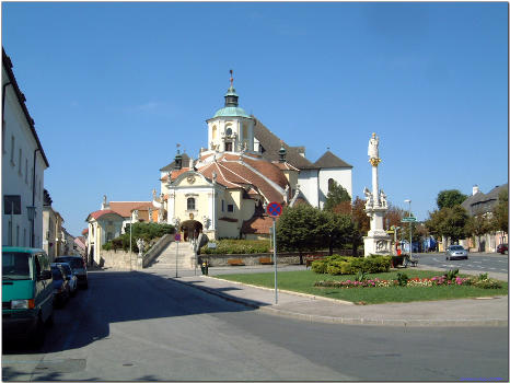 Haydnkirche