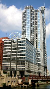 Boeing World Headquarters - Chicago