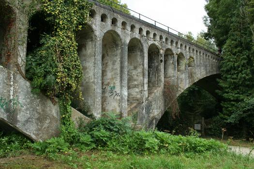 Aquädukt Moret-sur-Loing
