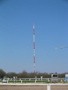 Stolberg Transmission Mast