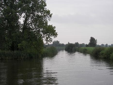 Elbląg Canal