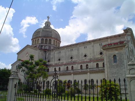 Iglesia de Jesus de Miramar - La Havane