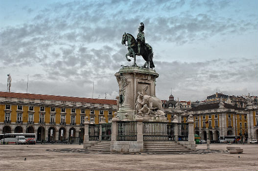 Praça do Comercio