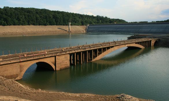 Derenbach Bridge