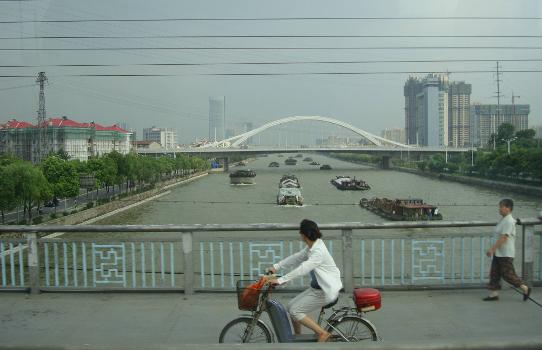 Kaiyuan Bridge