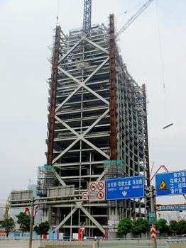 Pearl River Tower