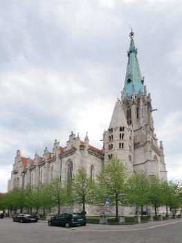 Sankt Marienkirche