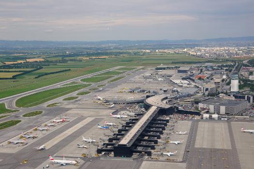 Aéroport de Vienne-Schwechat