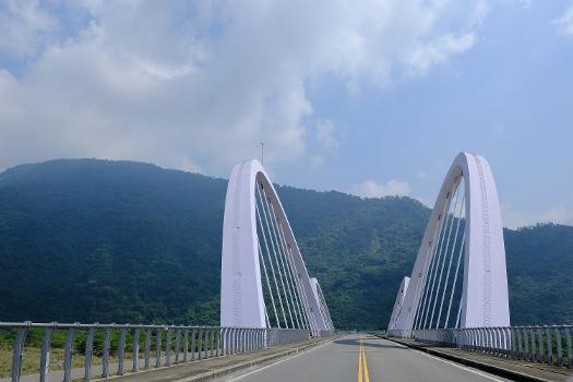 Pont XinWei