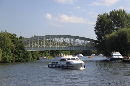 Windsor Railway Bridge