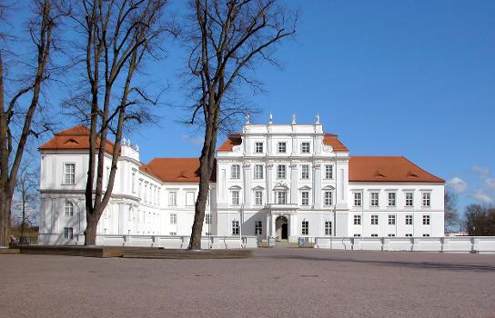 Oranienburg Castle