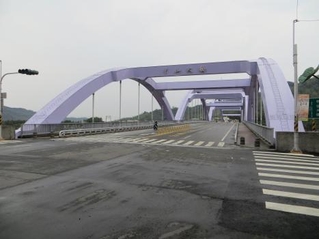 Pont Jiaxian