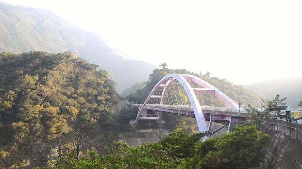 Baling-Brücke