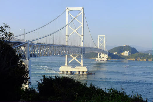 Pont Ohnaruto