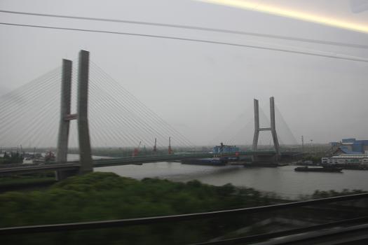 Hengliaojing Bridge