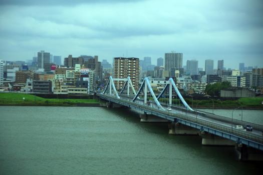 Pont Kasai