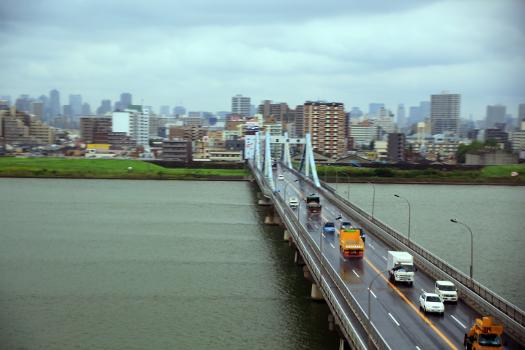 Kasai-Brücke