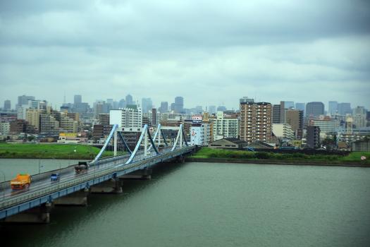 Kasai Bridge