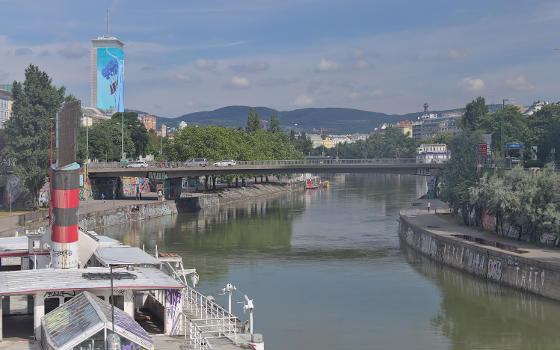 Salztorbrücke