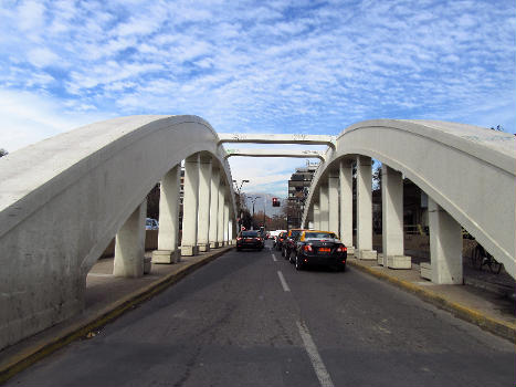 Puente del Arzobispo