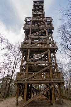 Taubenberg Observation Tower