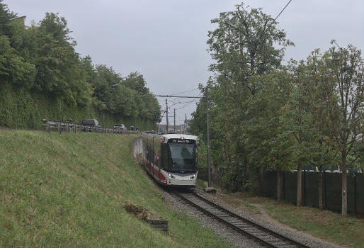 Straßenbahn Gmunden