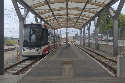 Straßenbahn Gmunden