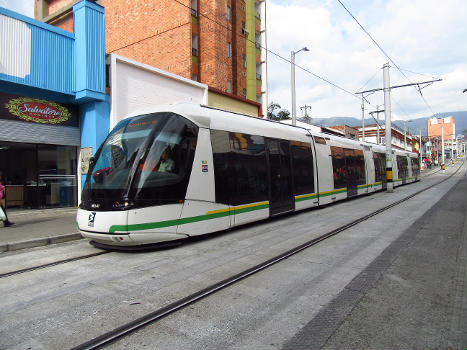 Medellín Tramway