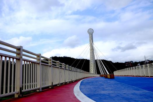 Xizhi Starlight Bridge
