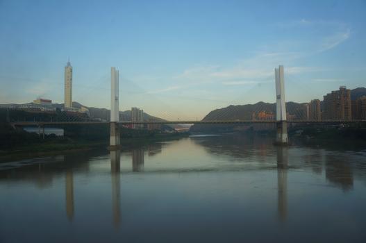 Minjiang-Brücke