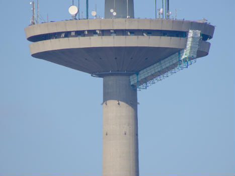 Kiel Transmission Tower