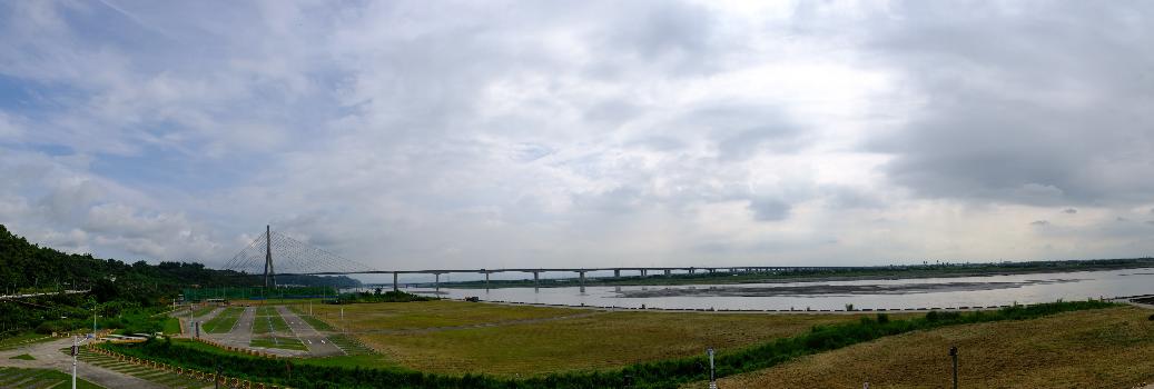 Pont Kao-Ping Hsi