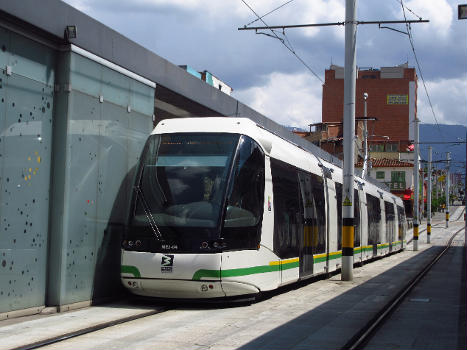 Medellín Tramway