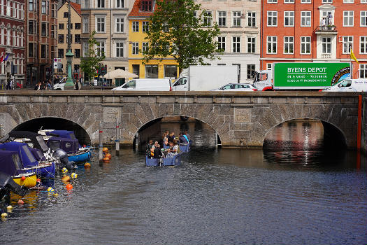 Pont de la tempête