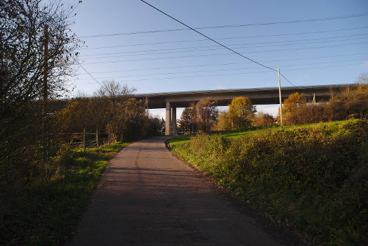 Viaduc de Bischmisheim