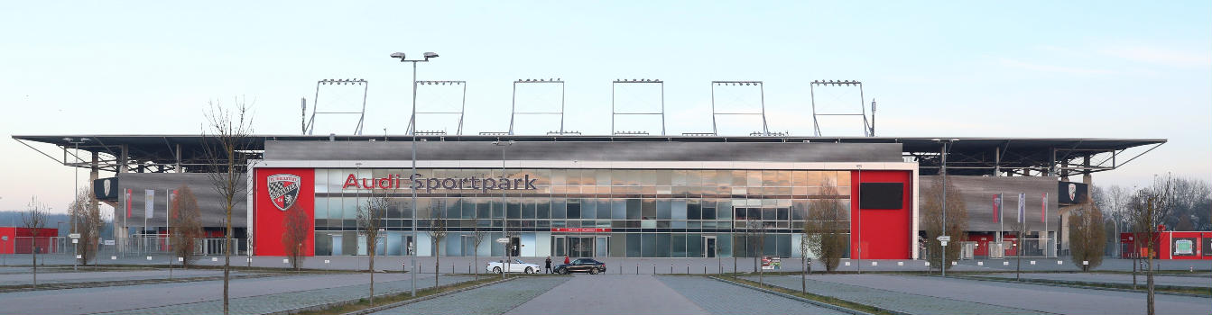 Audi Sportpark