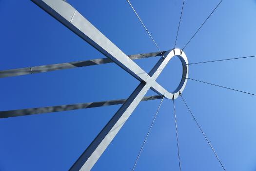 Kreisbrücke Aveiro