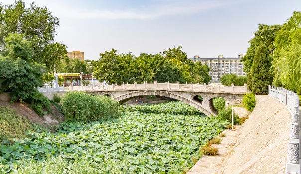 Yongtong Bridge