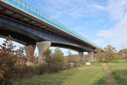 Lenne Viaduct