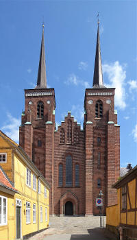 Roskilde Cathedral