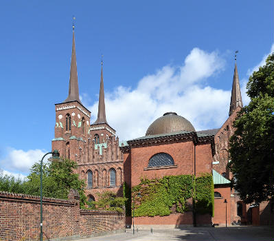 Roskilde Cathedral