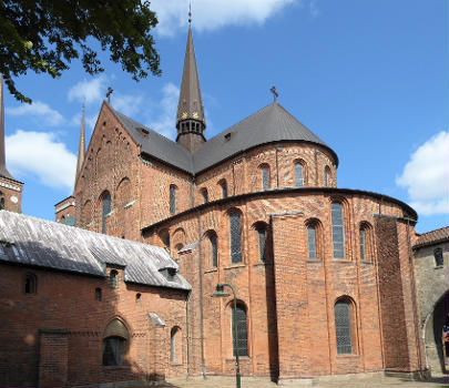 Roskilde Cathedral