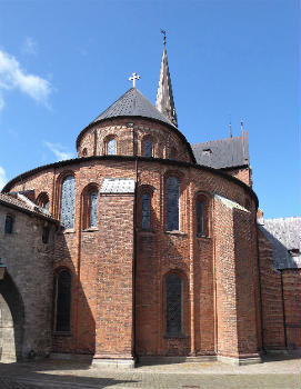 Roskilde Cathedral