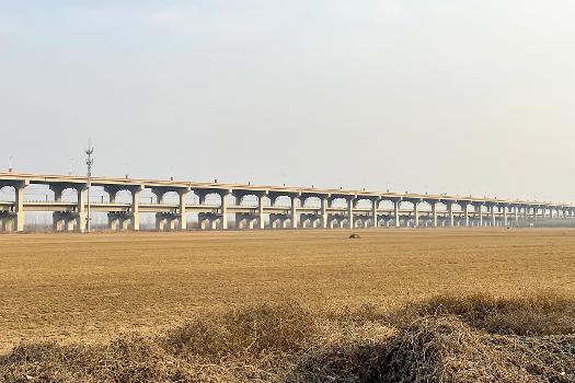 Zhengxin-Brücke