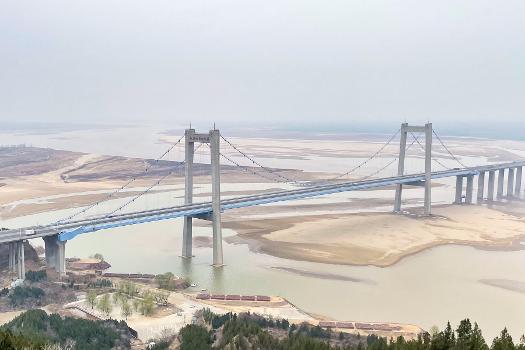Pont Taohuayu